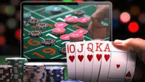 Официальный сайт Zoloto Loto Casino