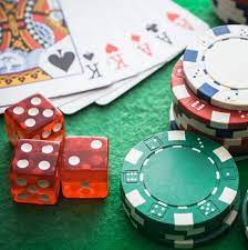 Зеркало Zoloto Loto Casino
